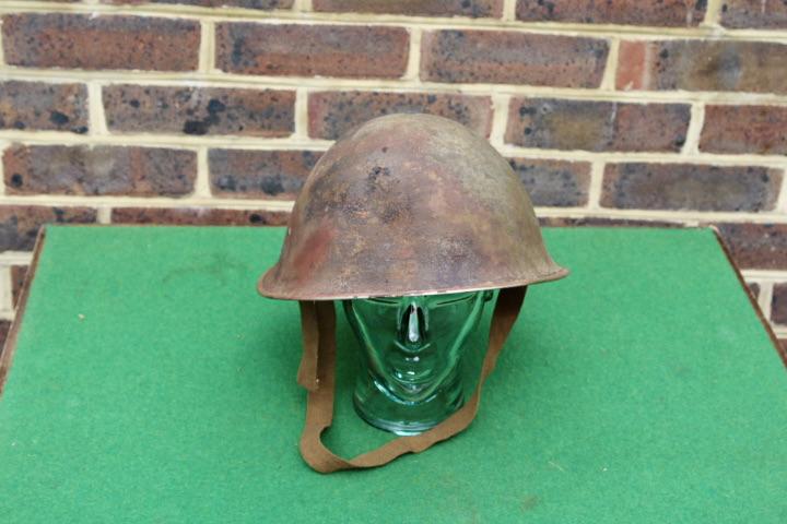 British Army MKIII Helmet