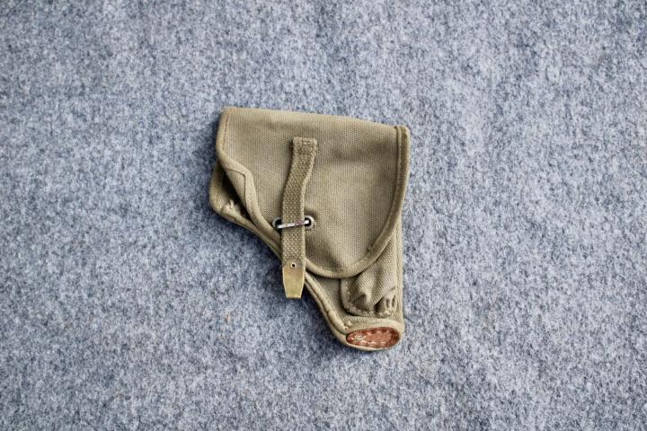 Italian Beretta M1934/35 Holster