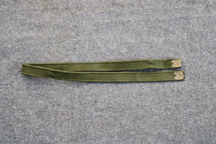 British Rife Sling