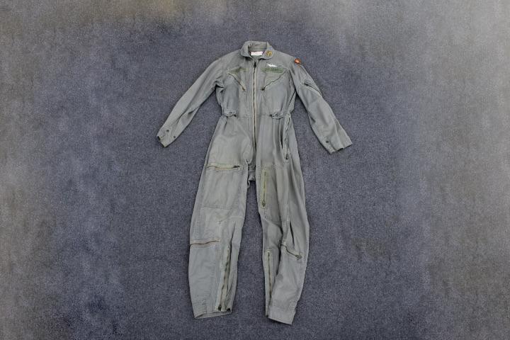 U.S.  K-2B Light Weight Flight Suit