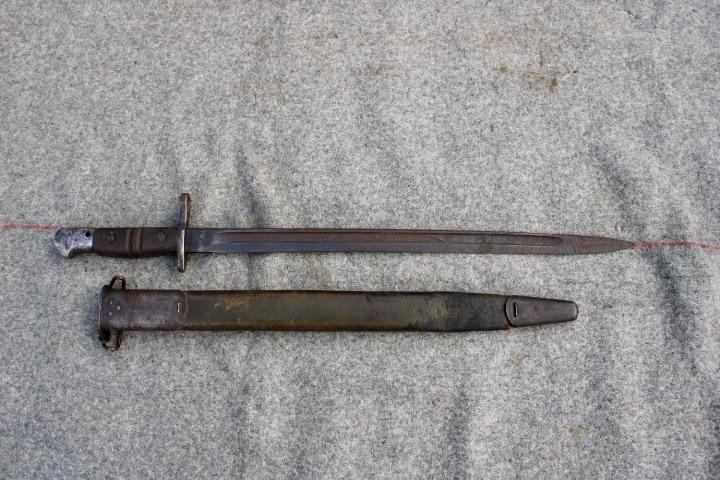 U.S. M1917 Bayonet