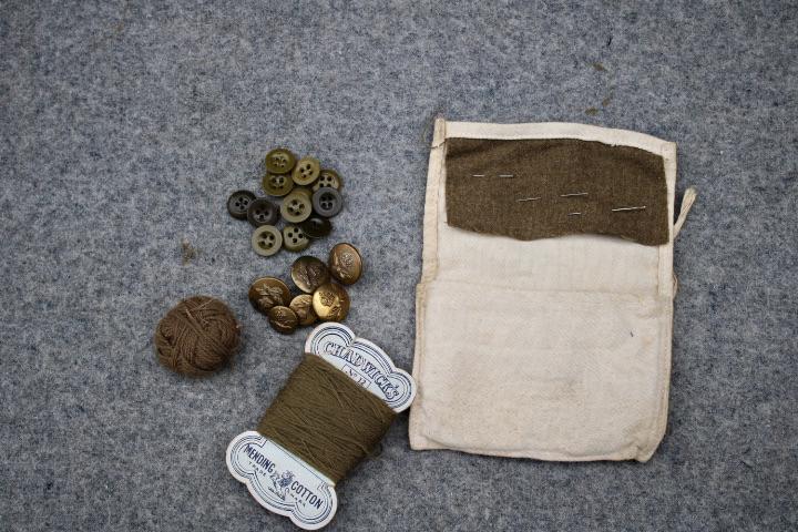 RAF House Wife Sewing Kit