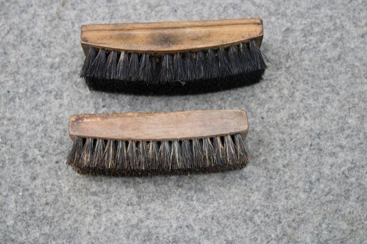 British Boot Brushes