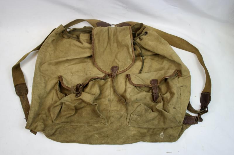 German Rucksack