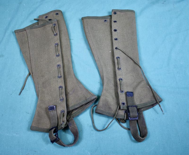 U.S. M1938 Leggings