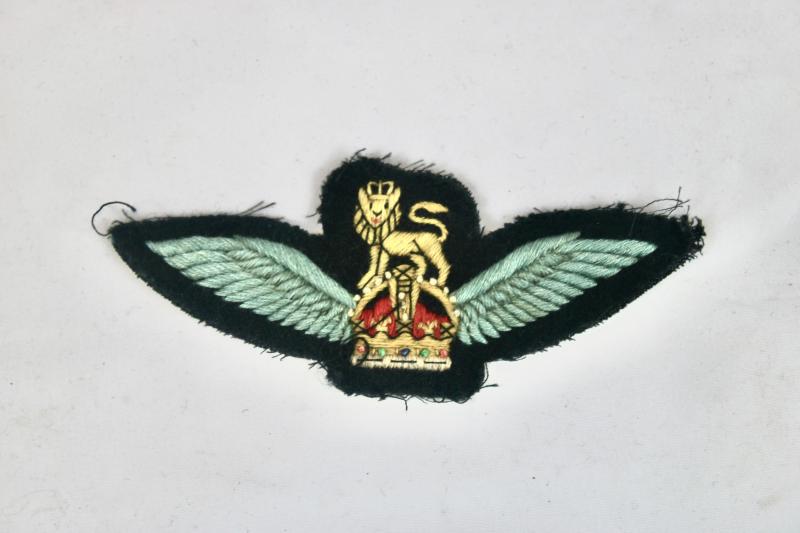 Army Glider Pilot Wings
