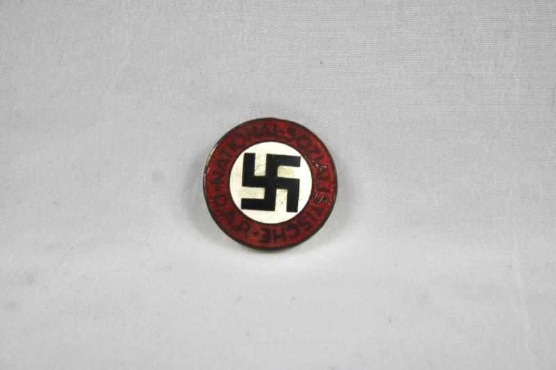 NSDAP Party Badge