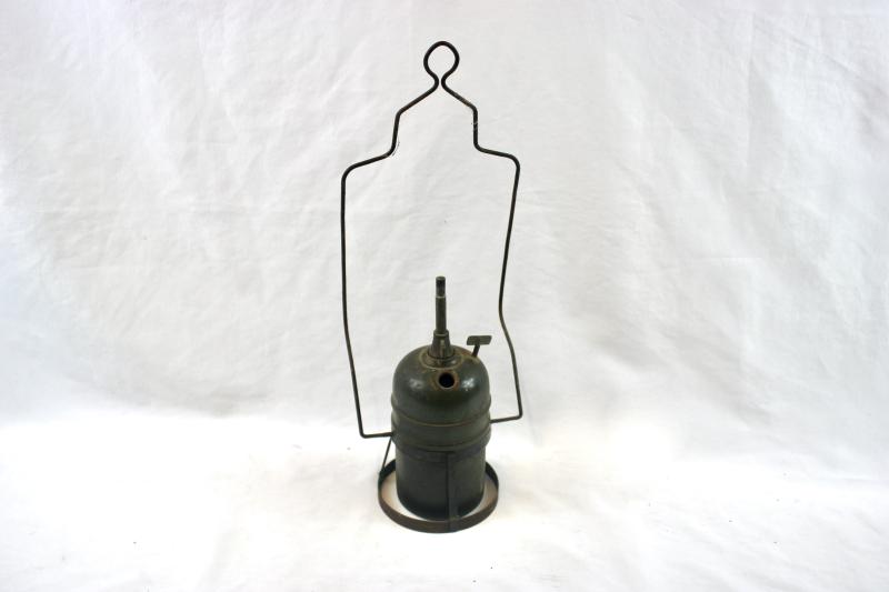 RAD Paraffin Lantern