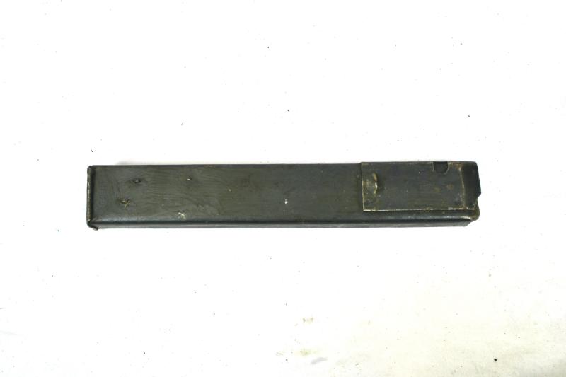 Sten Gun Magazine