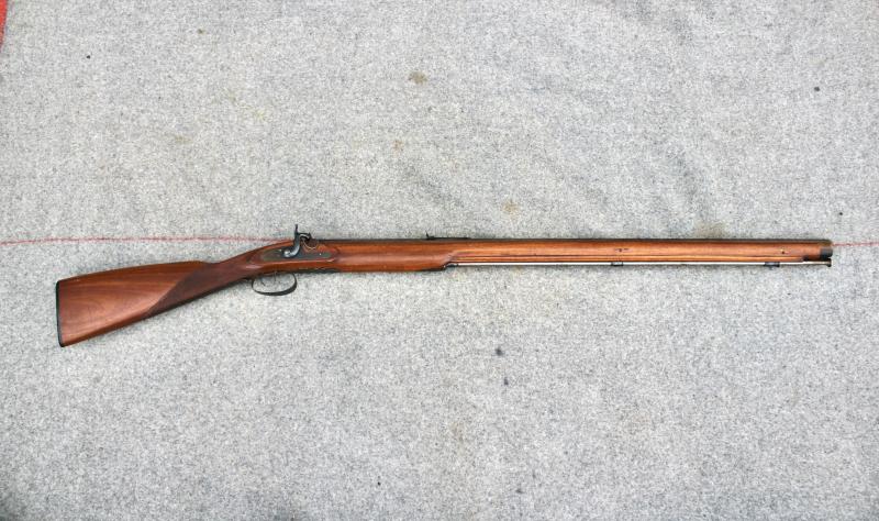 U.S.  Kentucky Long Rifle                    ( Pre-EU/UK Deactivation