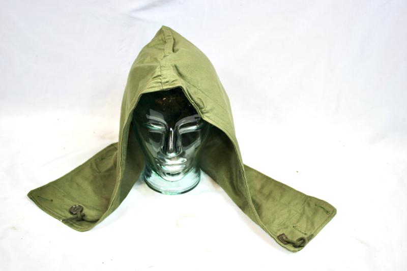 U.S. M43 Field Jacket Hood