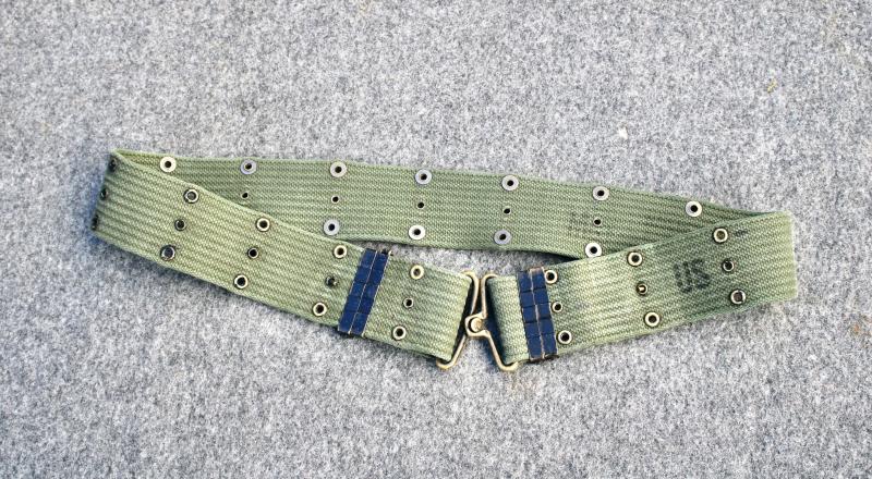 U.S. M1956 Pistol Belt