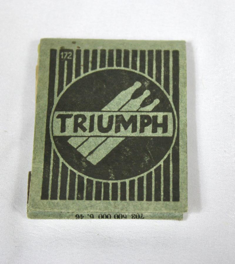 German Matches