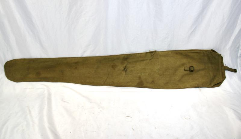 British 303 Rifle Gun Cover