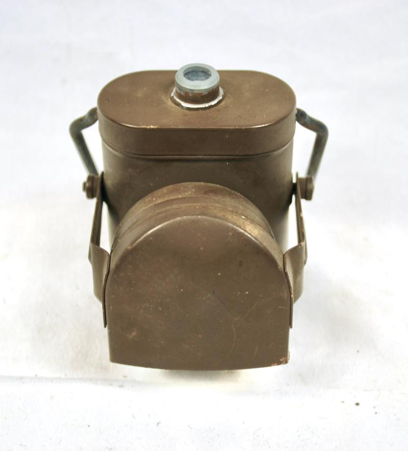 British Army Torch