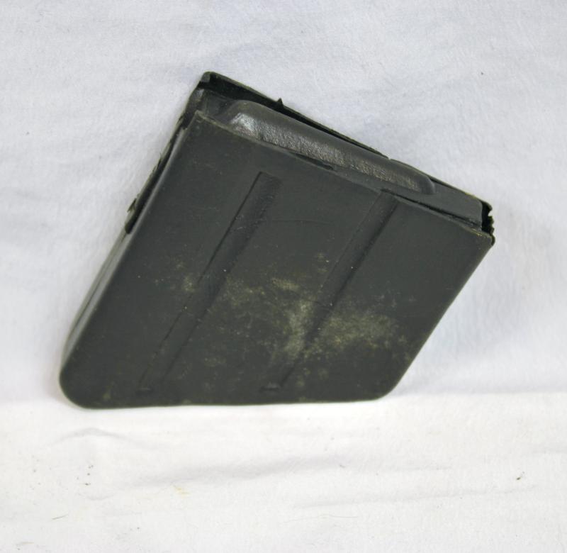 Rubber  Film Prop  No4 Magazine