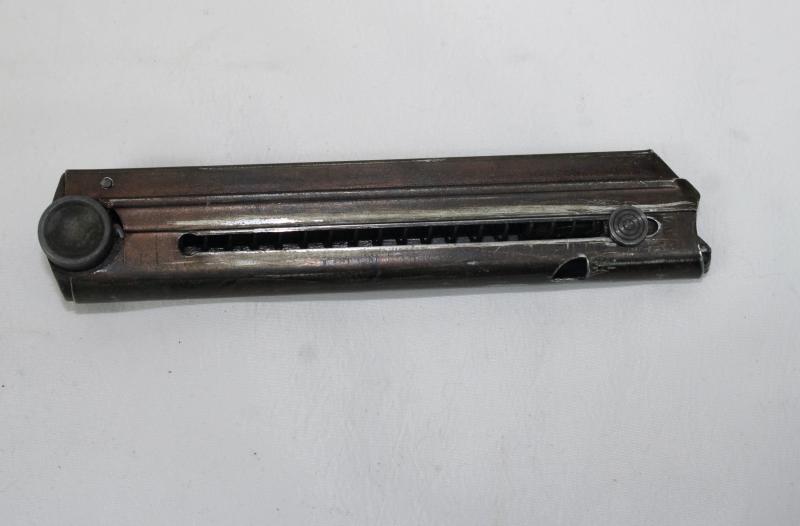 Replica MGC Luger Magazine