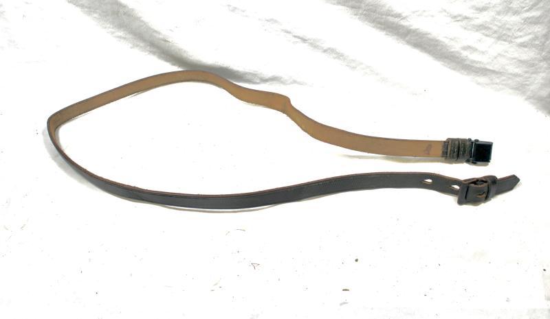 Reproduction German K98 Rifle Sling