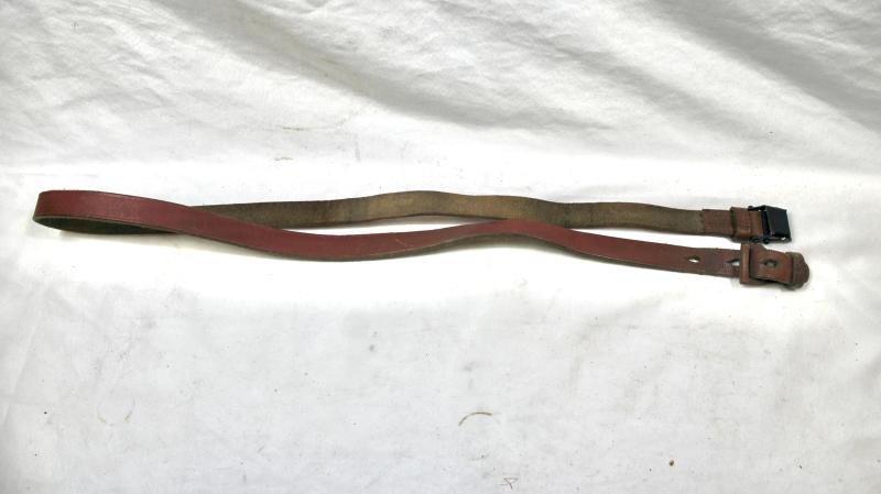 Reproduction German K98 Rifle Sling