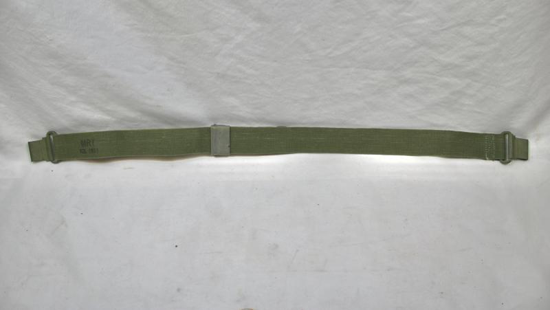 U.S. M1  Rifle  Sling