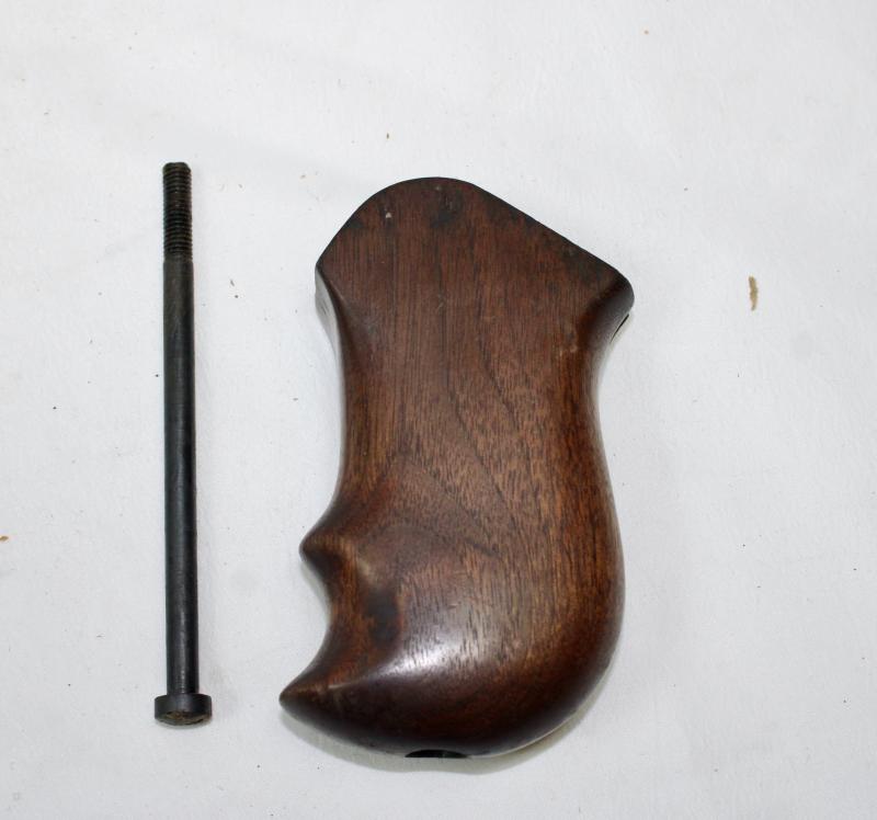 Thompson Pistol Grip