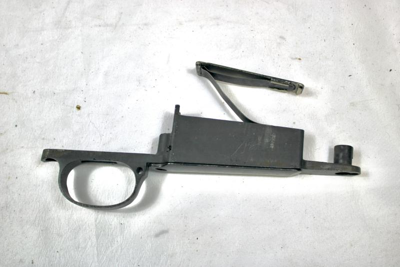 German G98 Trigger Guard