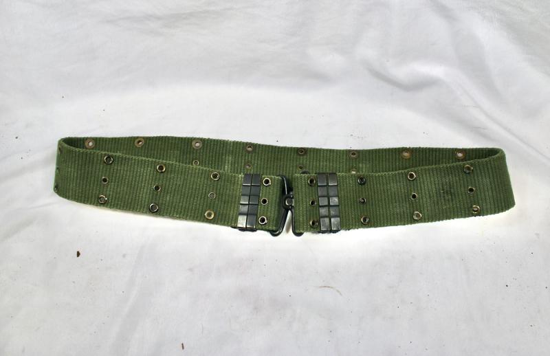 U.S. M1956 Pistol Belt