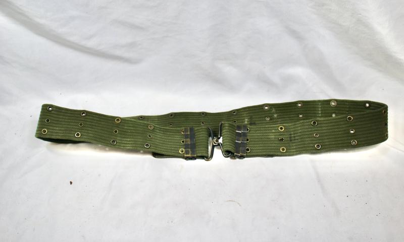 U.S. M1956 Pistol Belt