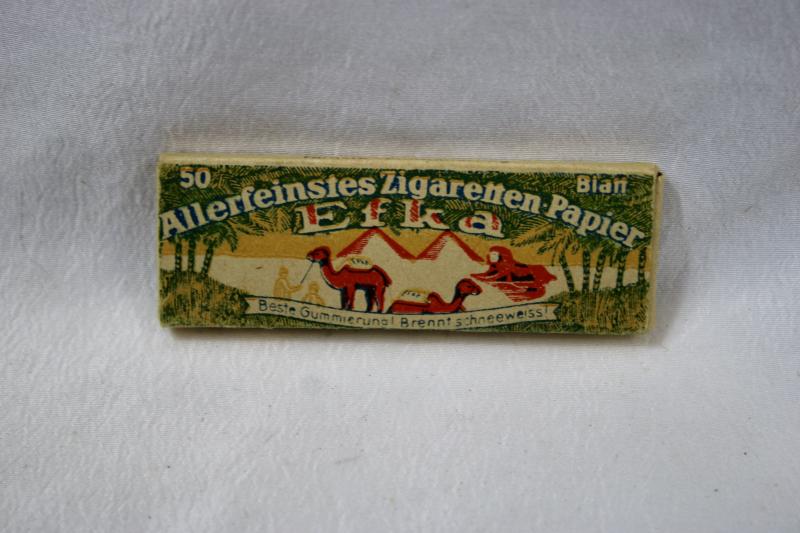 Elfka Cigarette Papers