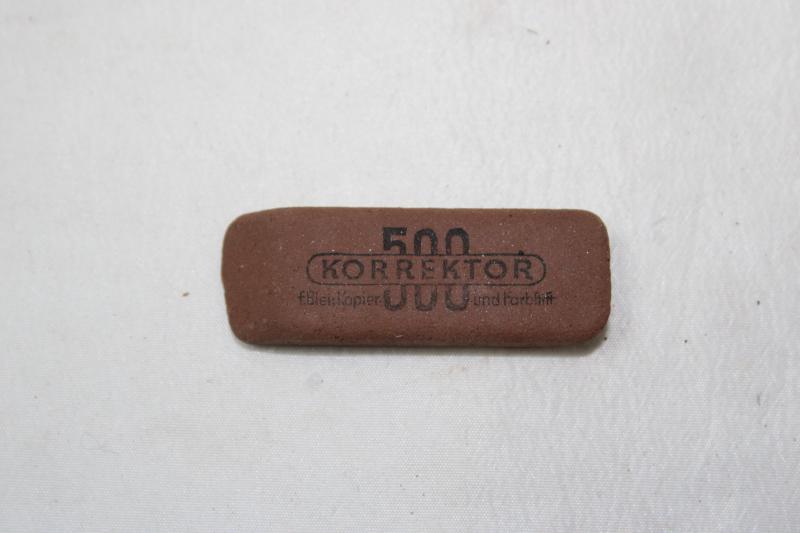 German Rubber