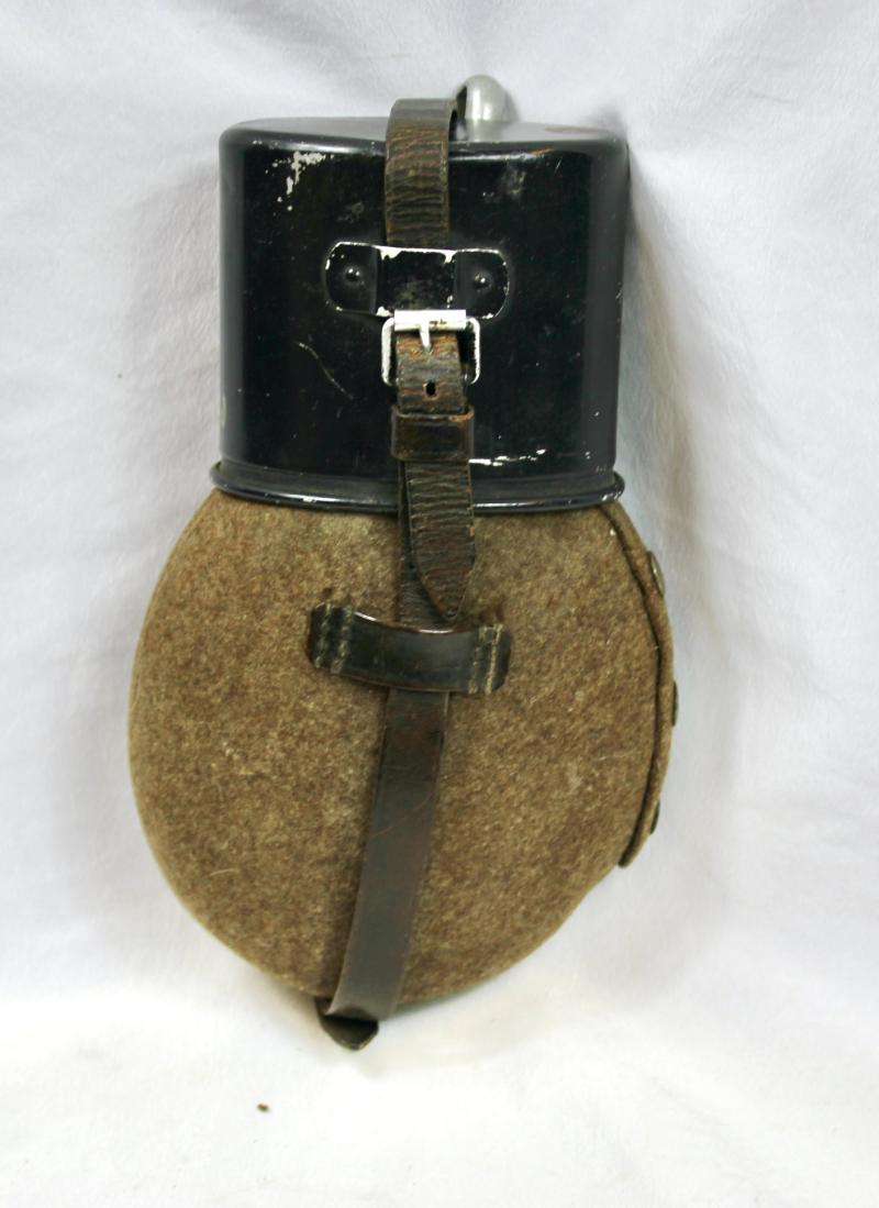 German M1931 Water Bottle