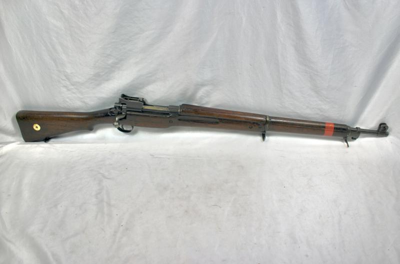 British P14 Rifle                  ( Pre-EU/UK Deactivation )