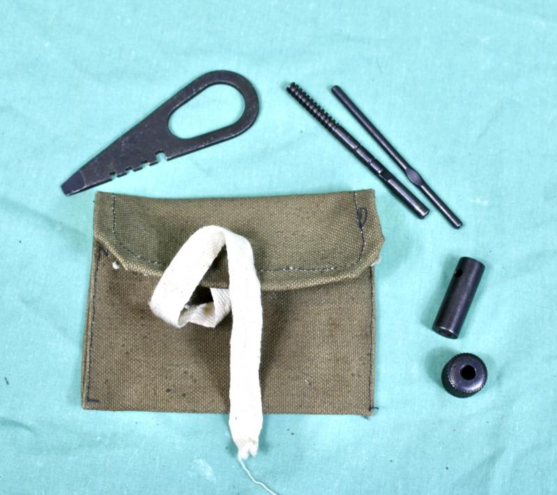 Soviet Weapons Tool Kit
