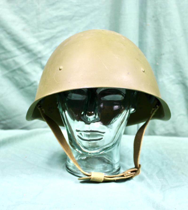 Soviet SSh40 Helmet