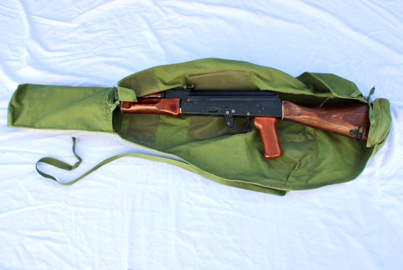 Chinese AKM Gun Cover