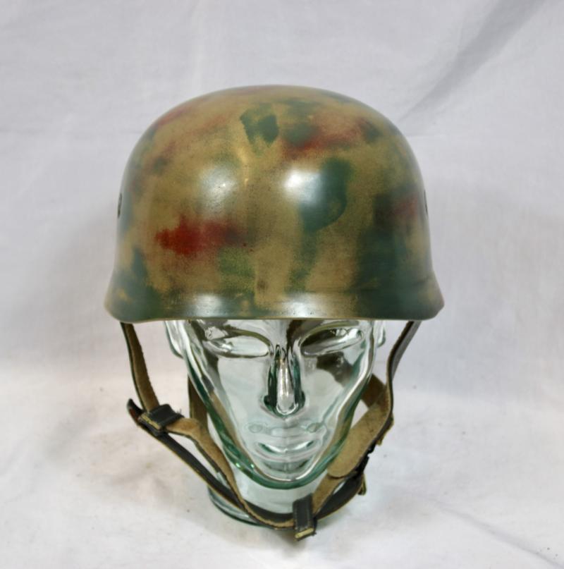 Reproduction German M38 Paratrooper Helmet