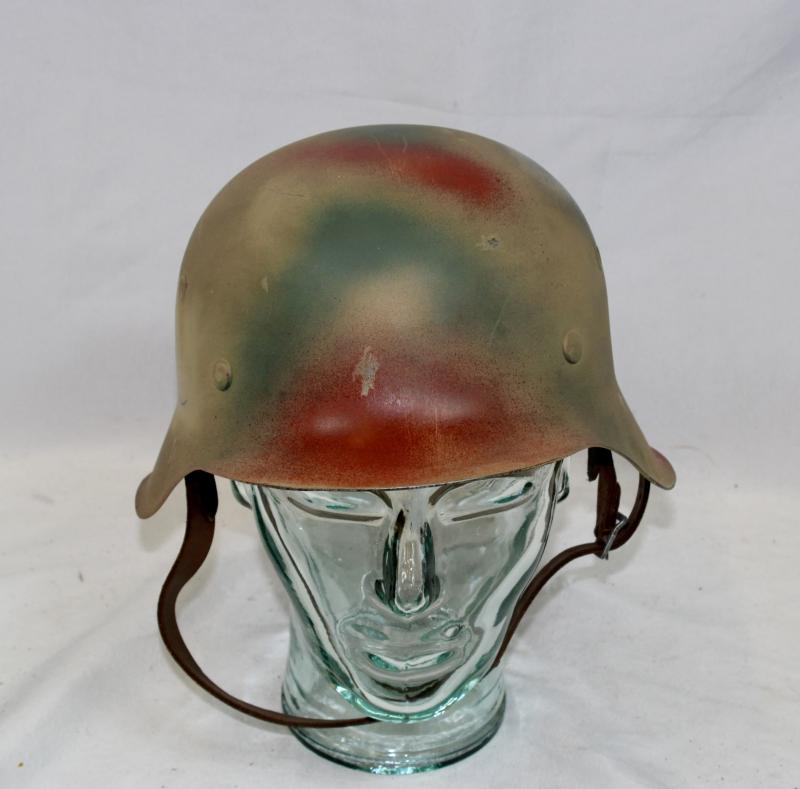 Reproduction German M42 Helmet