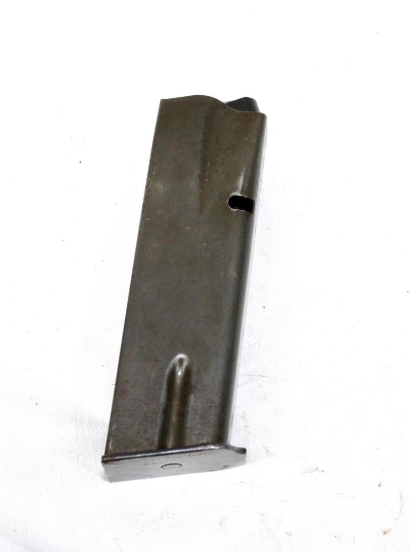British Browning Hi-Power Magazine
