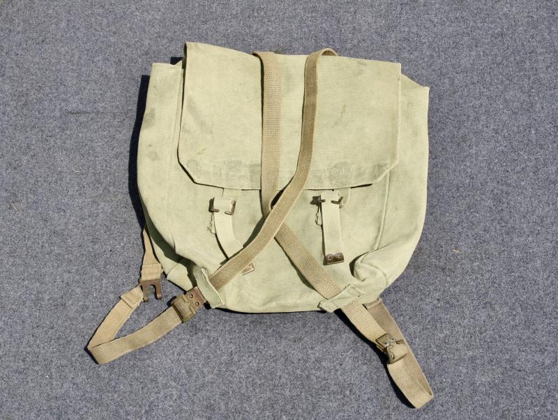 British 37 Pattern Large Pack