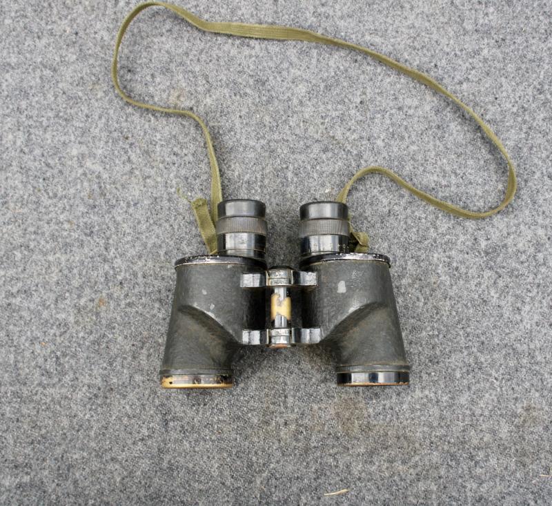 Canadian 6x30 Binoculars.