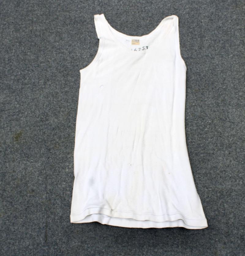Australian Army Vest