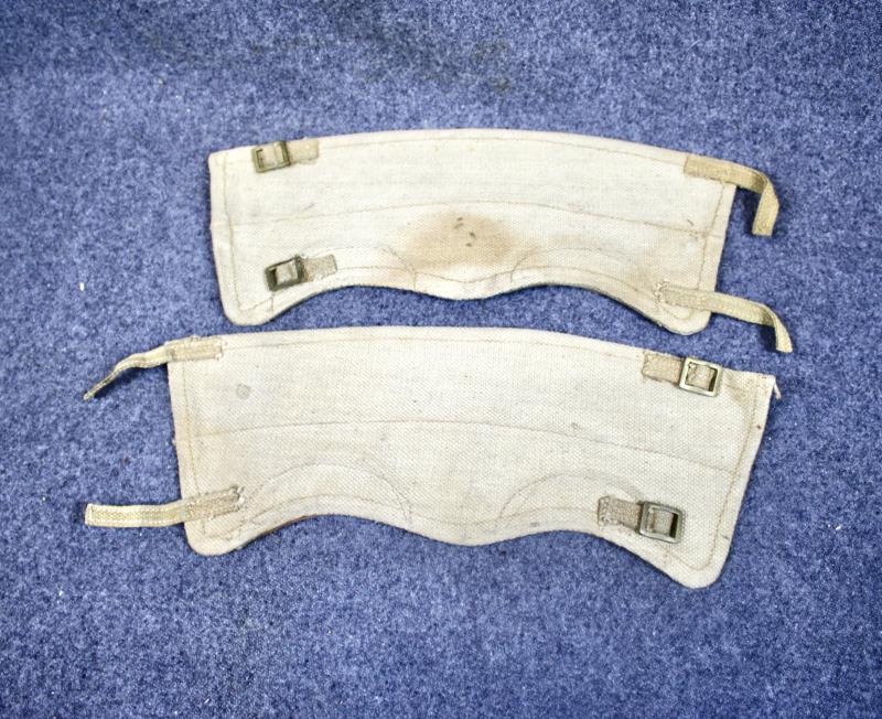 Australian 37 Pattern Gaiters