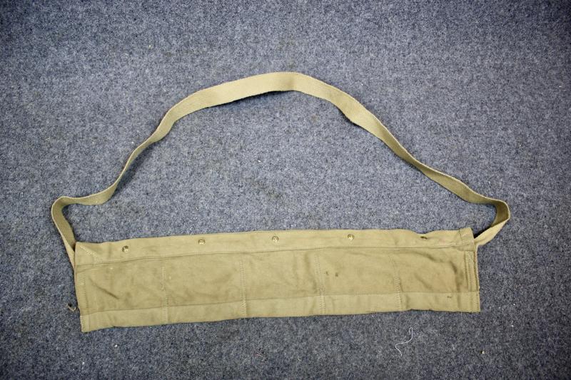 British L1A1 SLR Bandolier