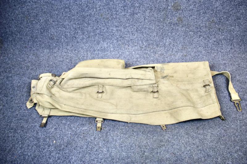 British Boys Anti-Tank Rifle Breech Cover