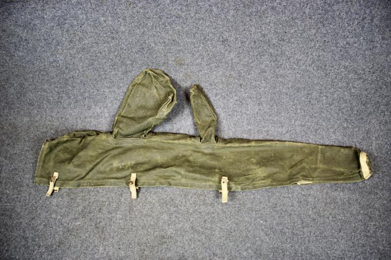 Australian Bren Gun Cover