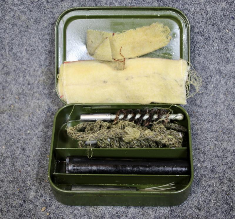 British Sterling SMG Cleaning Kit