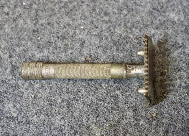 German Razor