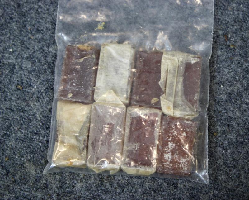 Lozenges Sweets