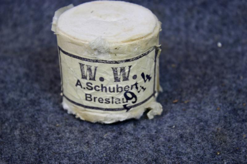 German Medical Wadding Roll