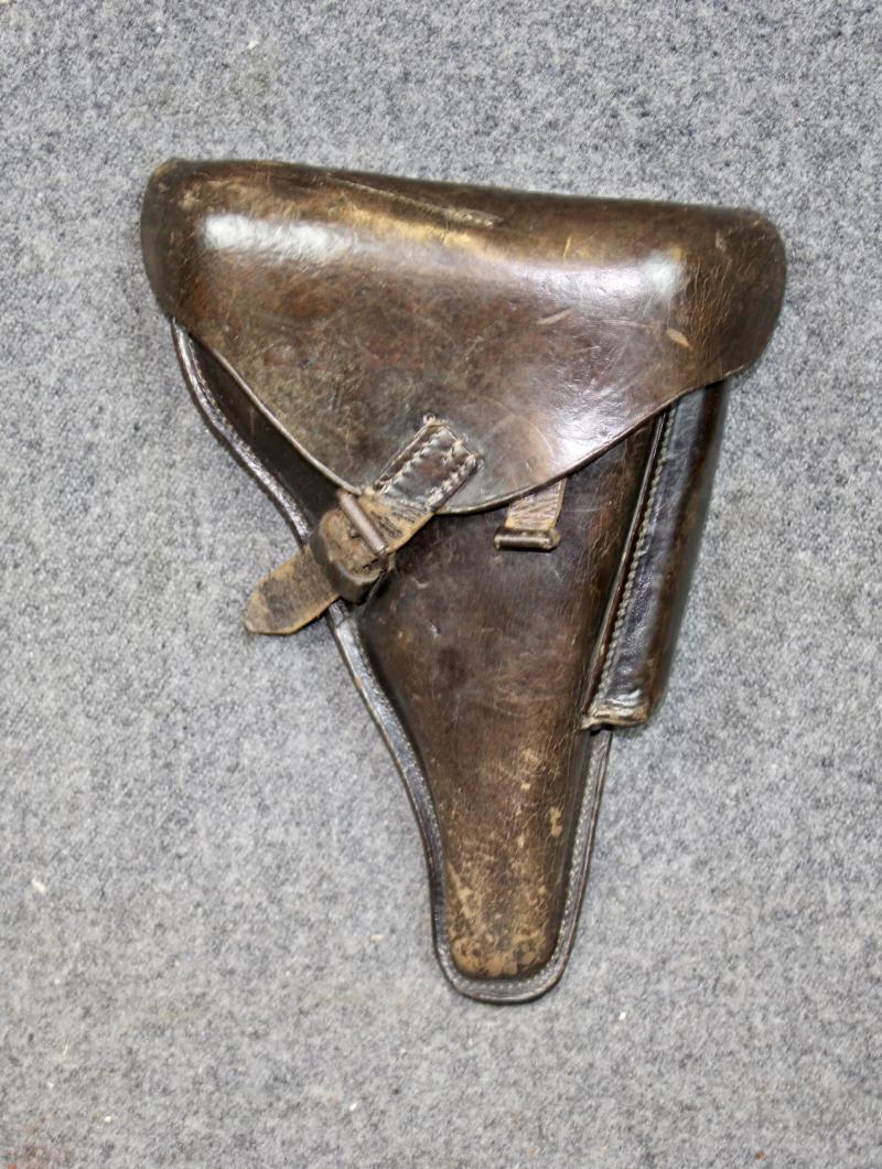 German P08 Luger Holster